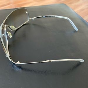 Italian type glasses